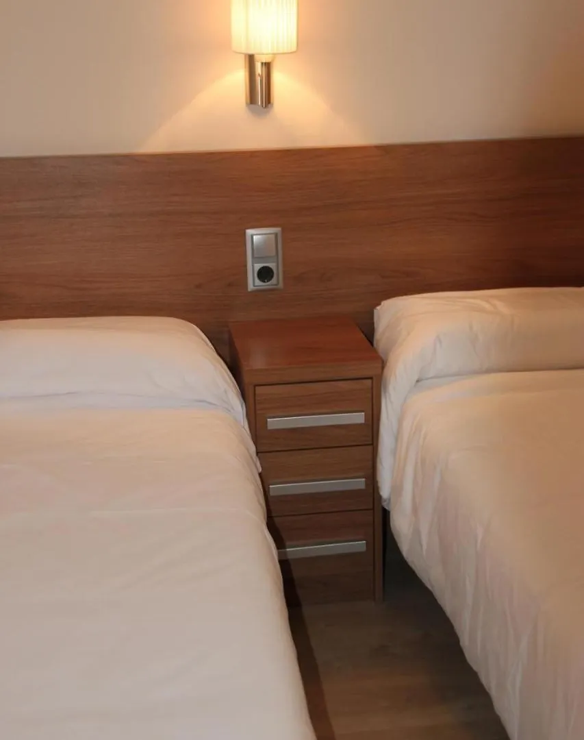 Apart-Hotel Golf Beach 35201 Begur Apartamento