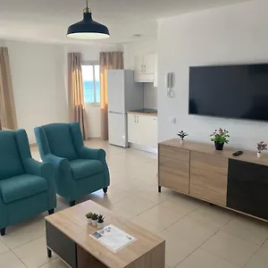 Tao Laia Appartement Puerto del Rosario (Fuerteventura)