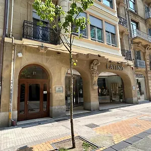 Buenpas Appartement Saint-Sébastien