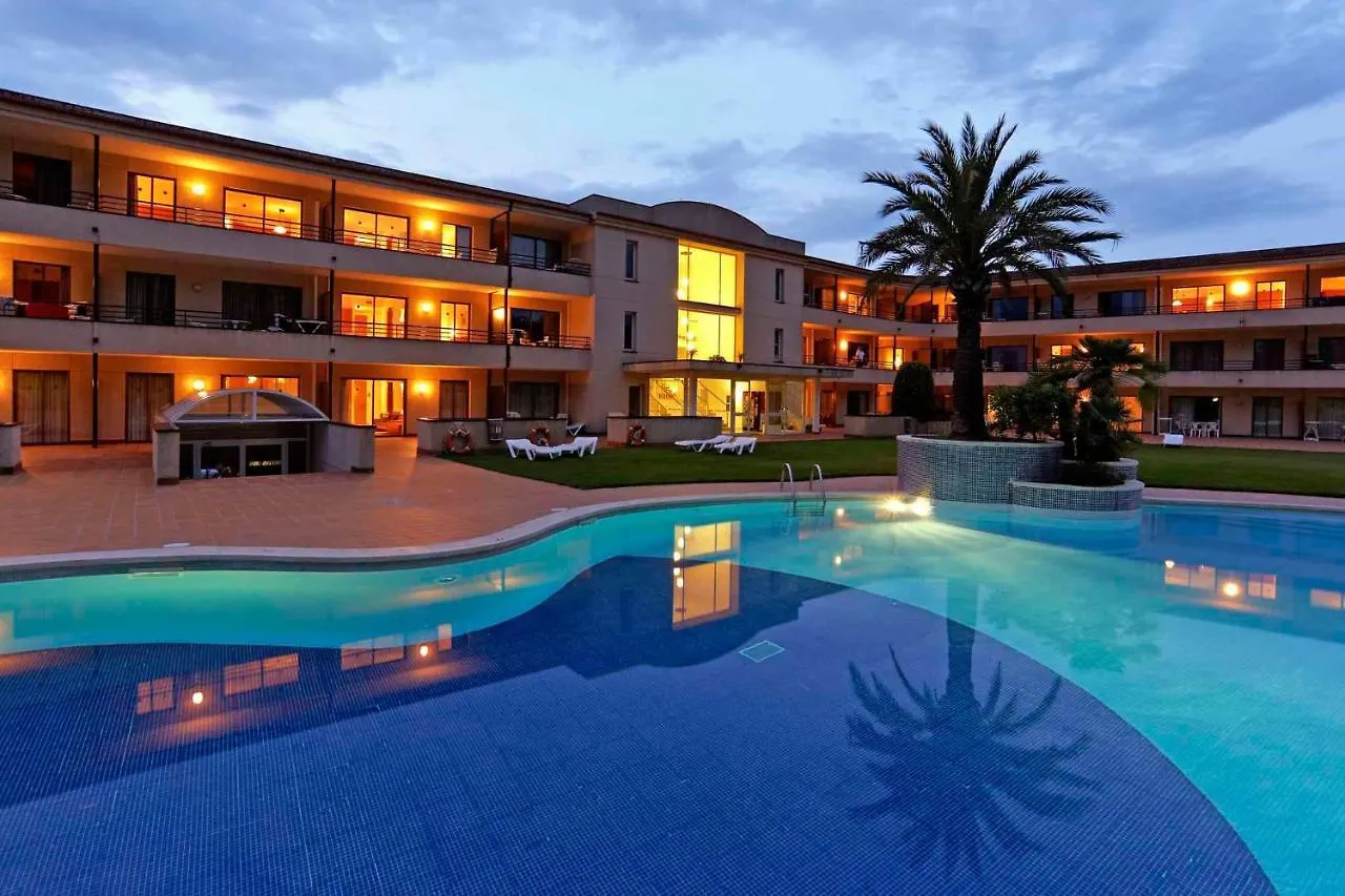 Apartment Apart-Hotel Golf Beach 35201 Begur Spain