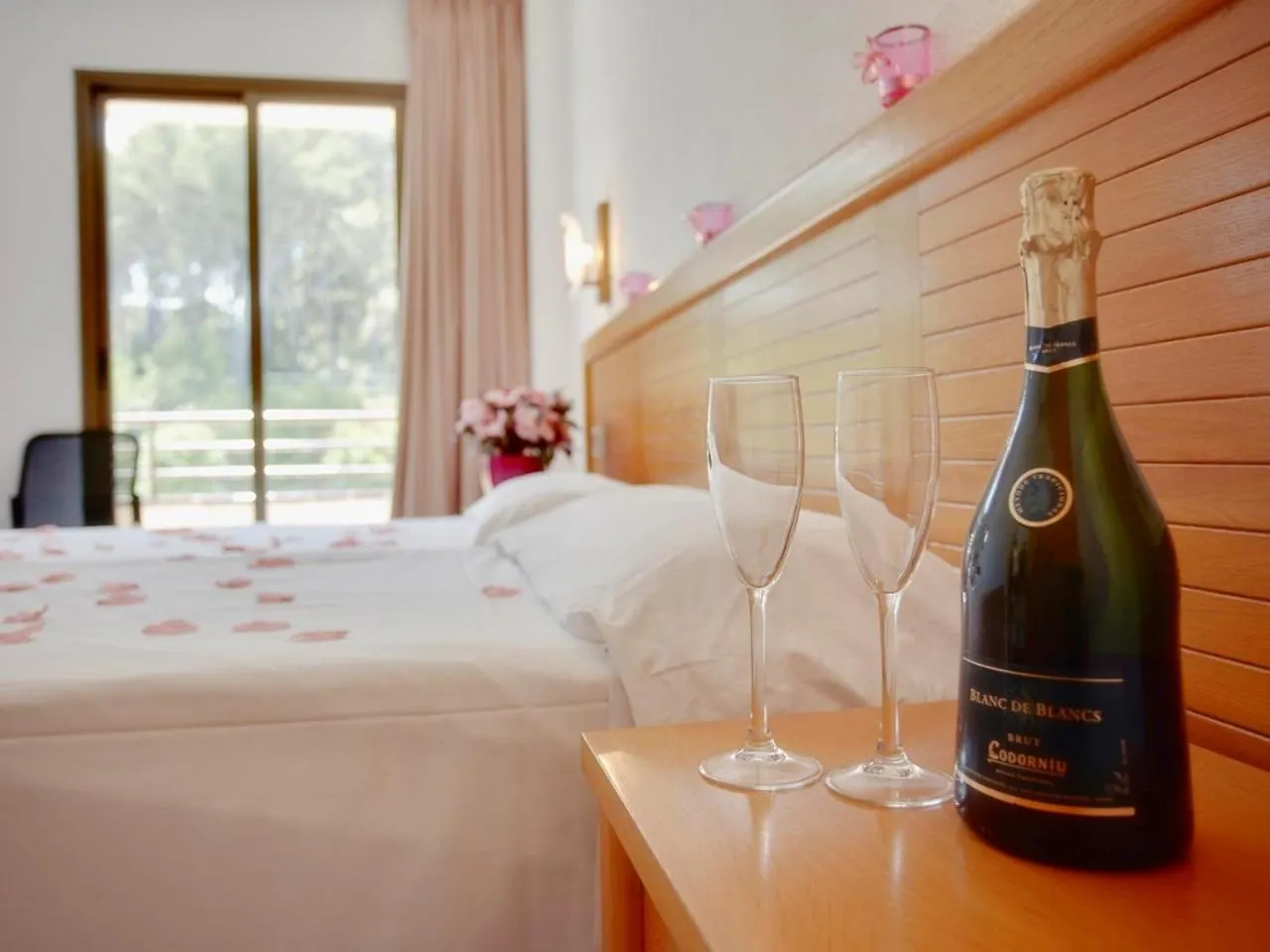 Apart-Hotel Golf Beach 35201 Бегур 0*,