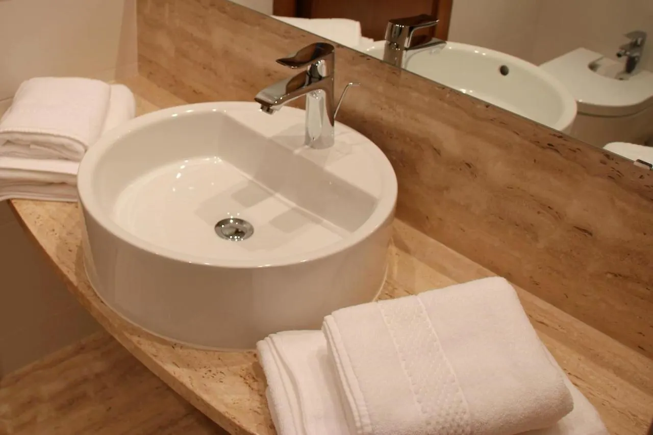 Apart-Hotel Golf Beach 35201 Бегур