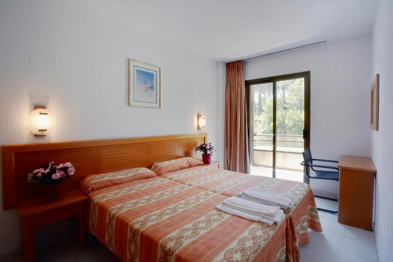 Apart-Hotel Golf Beach 35201 Бегур 0*,  Испания